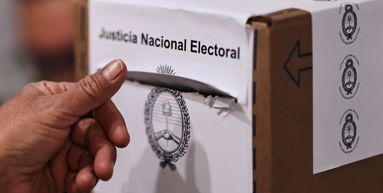 Elecciones 2025: qué se vota en Argentina y cuáles son las fechas clave