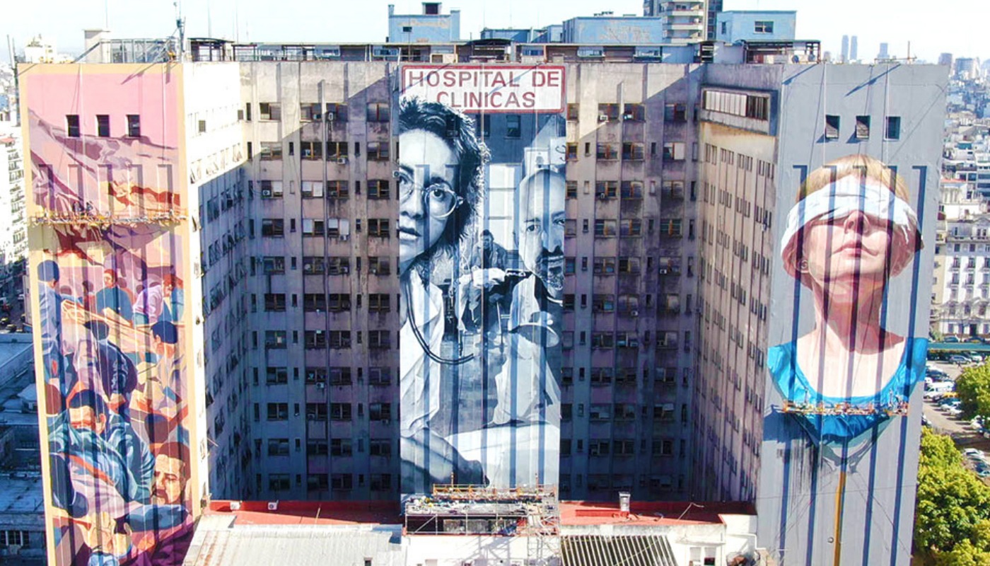 El Hospital de Clínicas pedirá permiso para cobrar prestaciones por falta de presupuesto