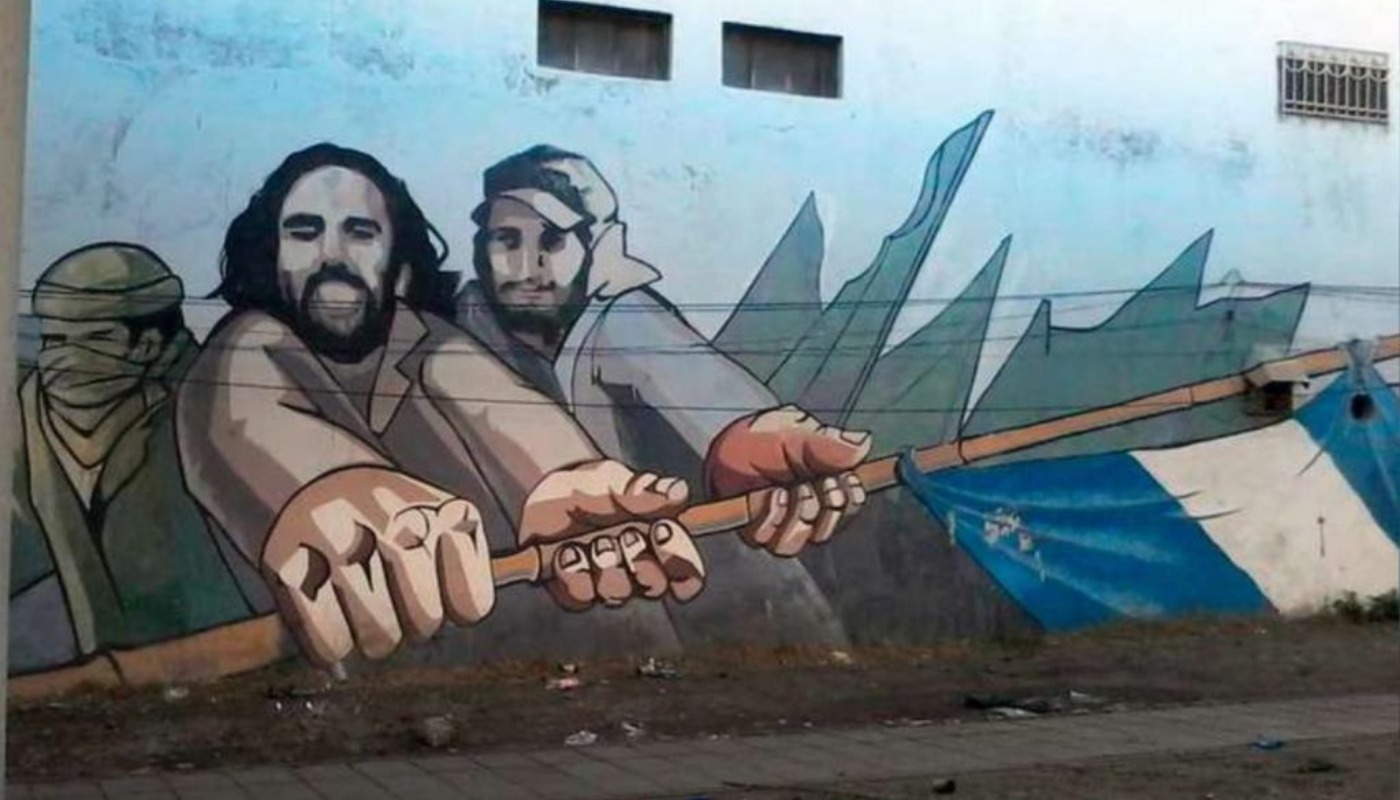 A 23 años del asesinato de Koteski y Santillán