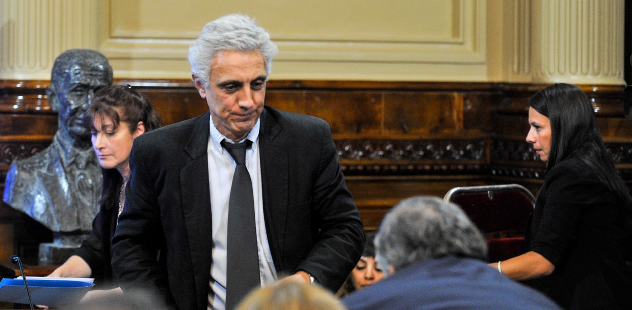 "Las venas abiertas del siglo XXI": Raimundi alerta sobre un nuevo extractivismo bajo el gobierno de Milei