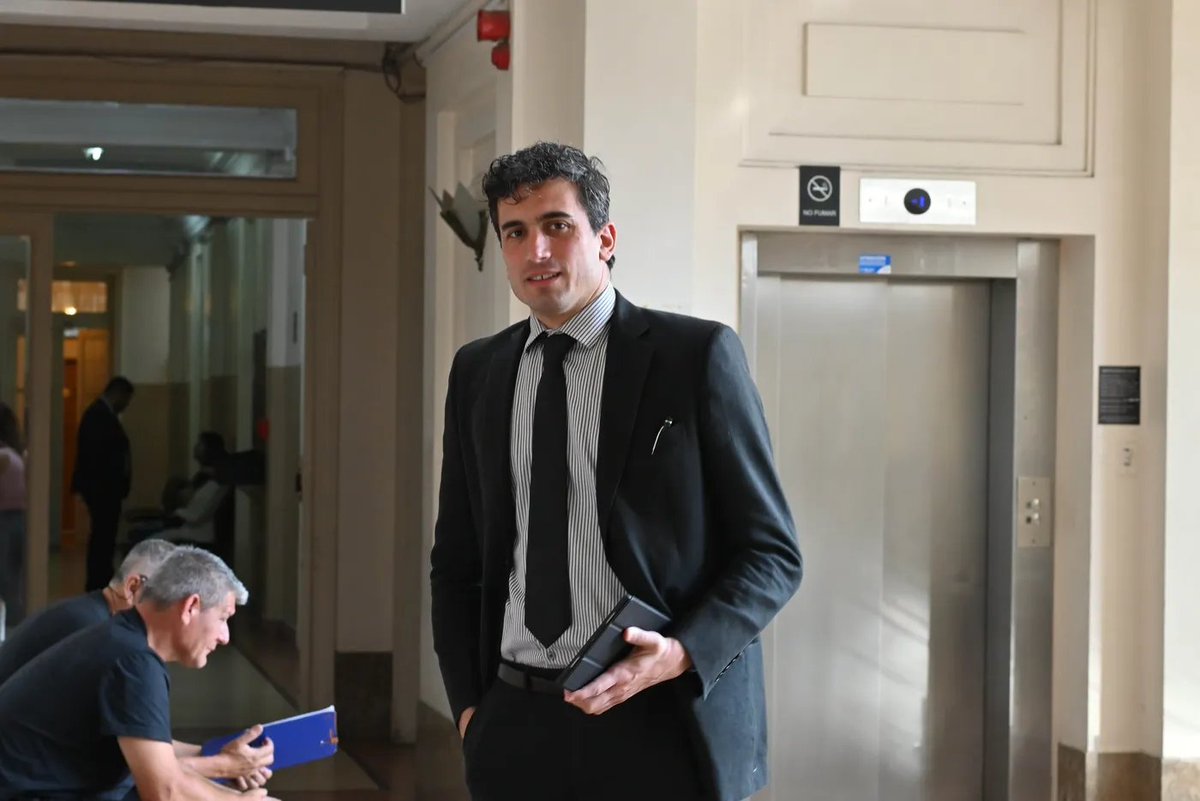 “No creemos que acá estén los principales responsables”