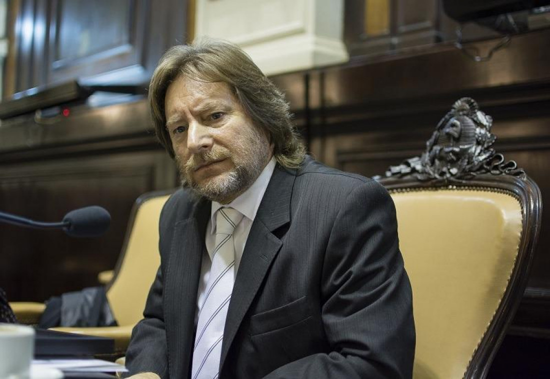 “Denuncias falsas, Poder Judicial y Gobierno”: fuertes declaraciones de Carlos Rozanski
